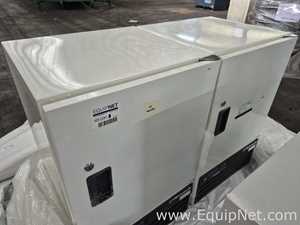 Ika Digital Incubator with Kirsch Laboratory Refrigerator - Lab Crate No 6