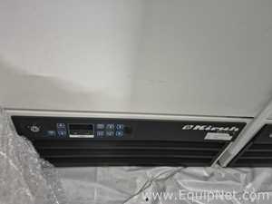 Ika Digital Incubator with Kirsch Laboratory Refrigerator - Lab Crate No 6