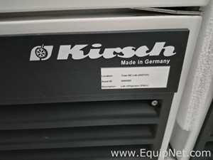 Ika Digital Incubator with Kirsch Laboratory Refrigerator - Lab Crate No 6
