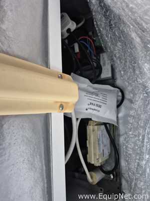 Ika Digital Incubator with Kirsch Laboratory Refrigerator - Lab Crate No 6
