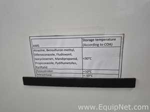 Ika Digital Incubator with Kirsch Laboratory Refrigerator - Lab Crate No 6