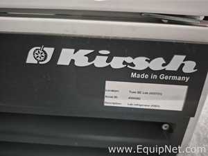 Ika Digital Incubator with Kirsch Laboratory Refrigerator - Lab Crate No 6