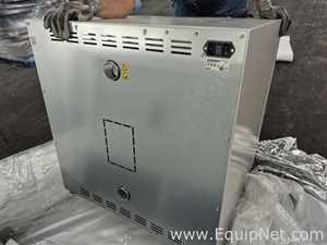Ika Digital Incubator with Kirsch Laboratory Refrigerator - Lab Crate No 6