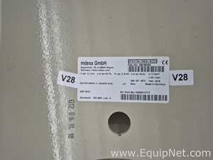Ventilador mdexx GmbH 2FR176-1NK91-6CD1