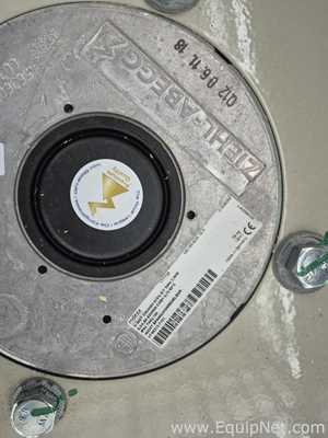 Ventilador mdexx GmbH 2FR176-1NK91-6CD1