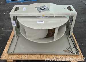 Ventilador mdexx GmbH 2FR176-1NK91-6CD1