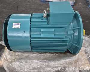 Motor AC Motoren GmbH FCM 250M-4/HE
