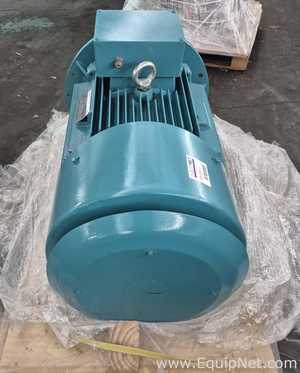 Motor AC Motoren GmbH FCM 250M-4/HE