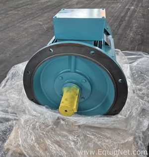 Motor AC Motoren GmbH FCM 250M-4/HE