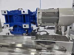Tanque aço inox WooWon Mix AGI-200