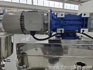 Tanque aço inox WooWon Mix AGI-200