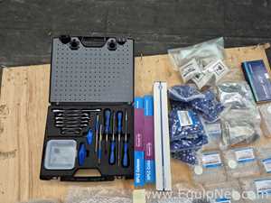 Agilent Technologies 1260 Infinity II witn Computer and Accessories - HPLC-02