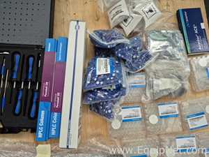 Agilent Technologies 1260 Infinity II witn Computer and Accessories - HPLC-02