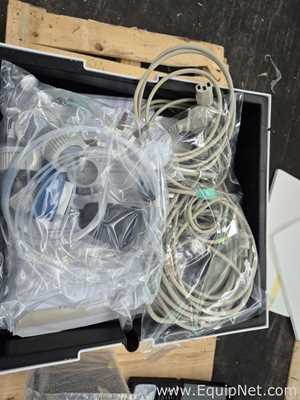 Agilent Technologies 1260 Infinity II witn Computer and Accessories - HPLC-02