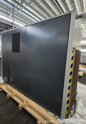 Atlas Copco AQ37VSD Air Compressor No 1