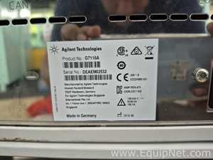 Agilent Technologies 1260 Infinity II witn Computer and Accessories - HPLC-02