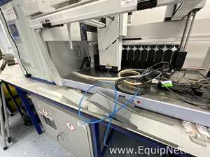 Perkin Elmer JANUS Liquid Handler