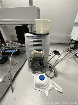 Perkin Elmer JANUS Liquid Handler