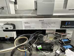 Perkin Elmer JANUS Liquid Handler