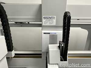 Perkin Elmer JANUS Liquid Handler