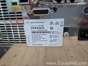 Agilent Technologies 1260 Infinity II witn Computer and Accessories - HPLC-02