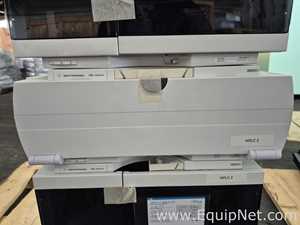 Agilent Technologies 1260 Infinity II witn Computer and Accessories - HPLC-02