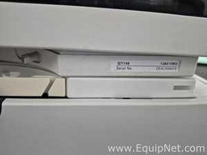 Agilent Technologies 1260 Infinity II witn Computer and Accessories - HPLC-02