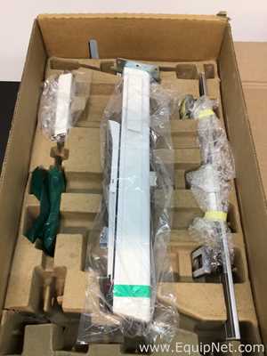 Mesa Humanscale QuickStand Eco