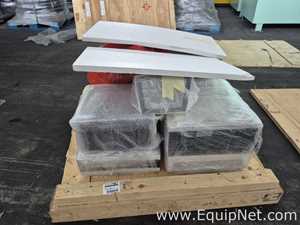 Agilent Technologies 1260 Infinity II witn Computer and Accessories - HPLC-02