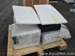Agilent Technologies 1260 Infinity II witn Computer and Accessories - HPLC-02
