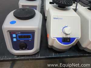 lote de  8 Misturador para Laboratórios Various 