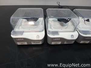 Lote de 4 Centrífuga para laboratorio USA Scientific 8030-5000