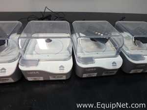 Lote de 4 Centrífuga para laboratorio USA Scientific 8030-5000