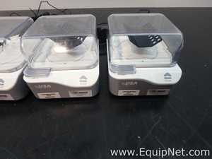 Lote de 4 Centrífuga para laboratorio USA Scientific 8030-5000