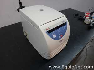 Thermo Scientific Sorvall Legend Micro 17R Refrigerated Centrifuge