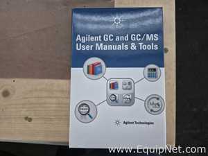 Agilent Technologies 1260 Infinity II witn Computer and Accessories - HPLC-02