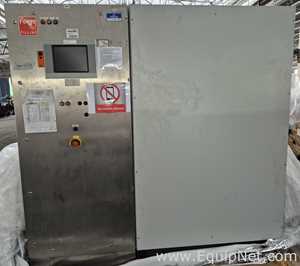 Linhas de Envasadora Feige Filling GmbH 