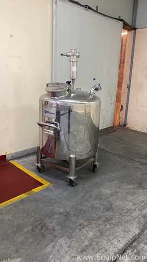 CG-500L Tank