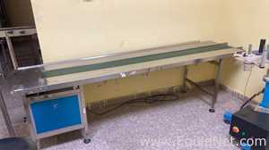 ST-3M Conveyor