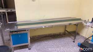ST-3M Conveyor