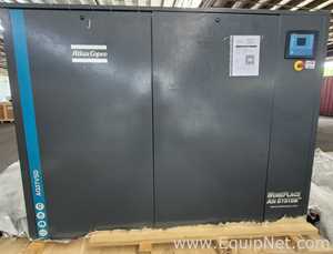 Atlas Copco AQ37VSD Air Compressor No 2