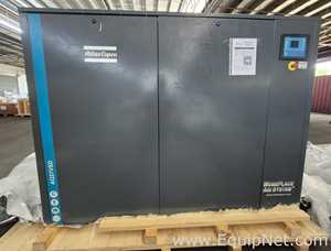 Atlas Copco AQ37VSD Air Compressor No 2