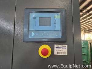 Atlas Copco AQ37VSD Air Compressor No 2