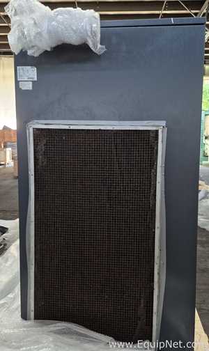 Atlas Copco AQ37VSD Air Compressor No 2