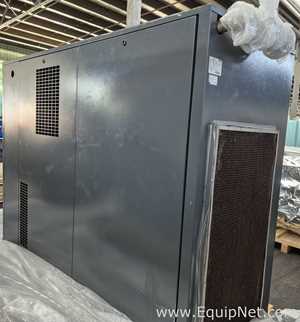 Atlas Copco AQ37VSD Air Compressor No 2