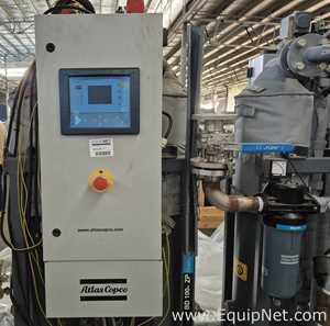 Atlas Copco BD100plus Air Dryer - Case No3