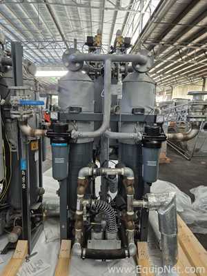 Atlas Copco BD100plus Air Dryer - Case No3