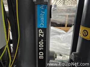 Atlas Copco BD100plus Air Dryer - Case No3