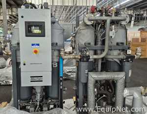 Atlas Copco BD100plus Air Dryer - Case No3