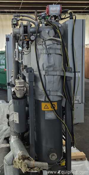 Atlas Copco BD100plus Air Dryer - Case No3